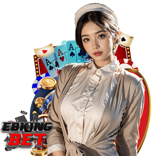 ebkingbet สล็อตออนไลน์
